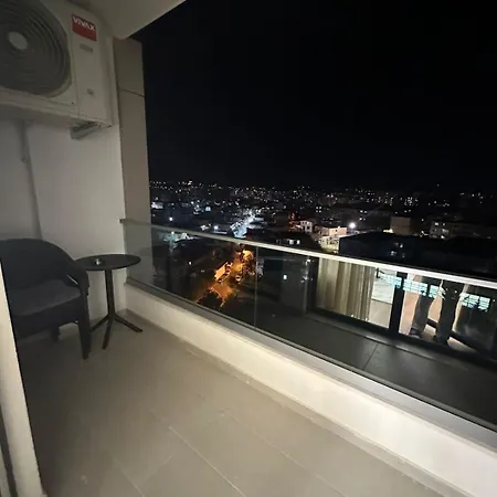 Gjuzi Apartment