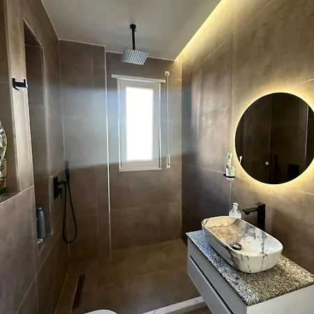 Apartment Gjuzi Tirana