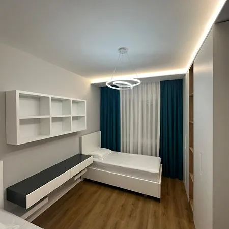 Gjuzi Tirana