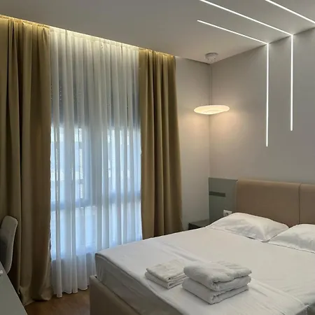 Gjuzi Apartment *