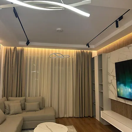 Gjuzi Apartment